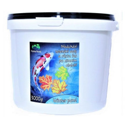 Winter Pond 3000 g