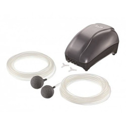 PondoAir set 900 s hadičkou a vzduchovacími kameny