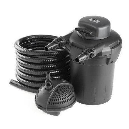 PondoPress set 5000 tlaková sada