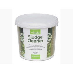 Vincia Sludge Cleaner 4250 g