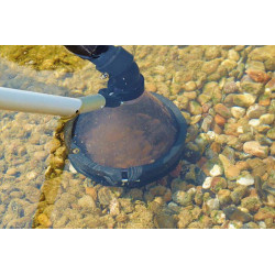 Sací zvon pro vysavač OASE Premium