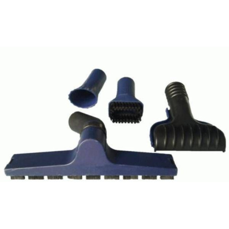 Náhradní sada hubic pro kalový vysavač Pondovac 4