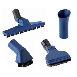 Náhradní sada hubic pro jezírkový vysavač Pondovac 4