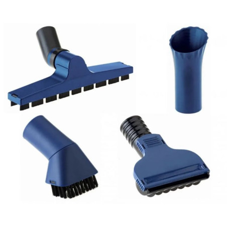 Náhradní sada hubic pro jezírkový vysavač Pondovac 4