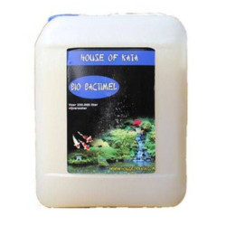 Jezírkové bakterie Bio Bactimel 5000 ml