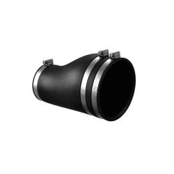 Pryžová spojka Titanium 30000