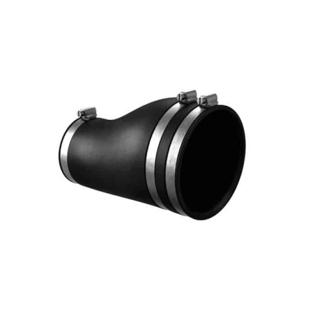 Pryžová spojka Titanium 30000