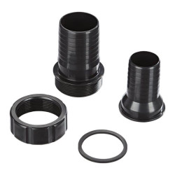 Hadicová redukce 2" na 1 1/2"