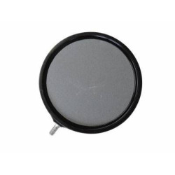 Velký provzdušňovací talíř 21 cm