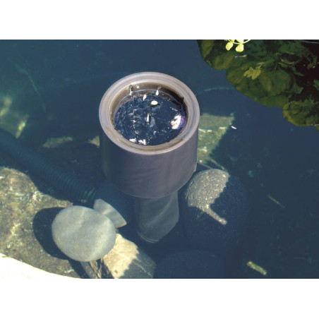 Skimmer do jezírka AquaSkim 40