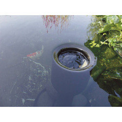 Hladinový sběrač nečistot AquaSkim 40