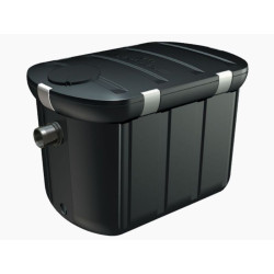 Filtrace VELDA Cross-Flow Biofill