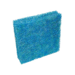 Filtrace VELDA Cross-Flow Biofill