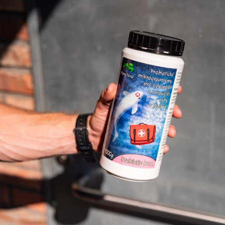 Probiotic Pond 1000 g