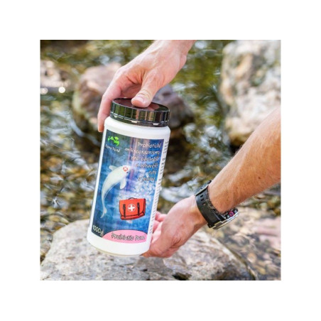 Probiotic Pond 1000 g