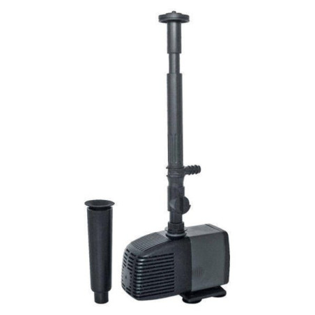 Fontánové čerpadlo Heissner HSP 600-I