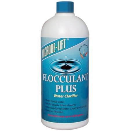 Microbe-lift Flocculant Plus 1l