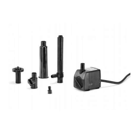 Čerpadlo AQUA NOVA NP-650