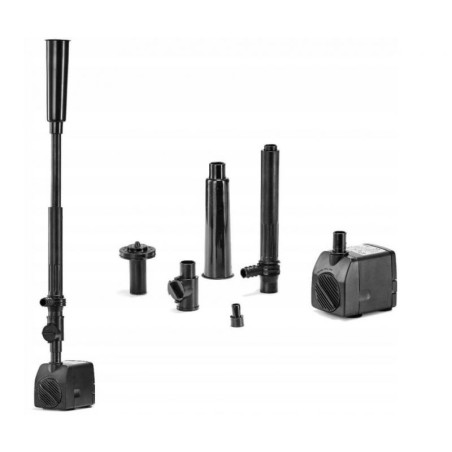 Čerpadlo AQUA NOVA NP-650