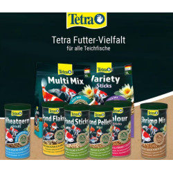 TETRA Pond Flakes 1l