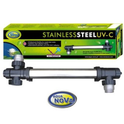 UV lampa AQUA NOVA NUVC-40