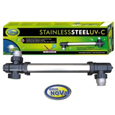 UV lampa AQUA NOVA NUVC-40