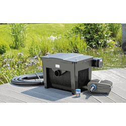 OASE BioSmart set 18000