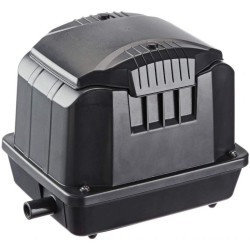 Pontec PondoAir Set 3600 | Výkonné vzduchování do jezírka