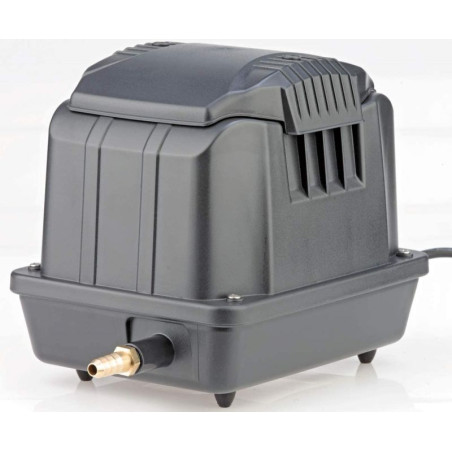 Výkonné vzduchování do jezírka PondoAir Set 3600