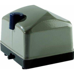 Vzduchovací kompresor SILENTA PRO 1200