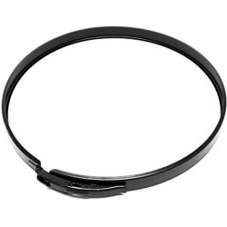 Stahovací obruč pro tlakový filtr POND 30000