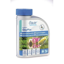 OASE AquaActiv OxyPlus 500 ml