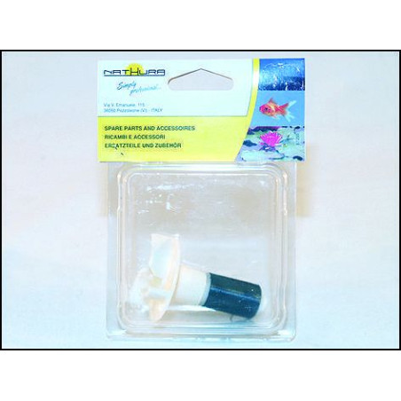 Vrtulka pro čerpadlo do jezírka Aqua 3 4000