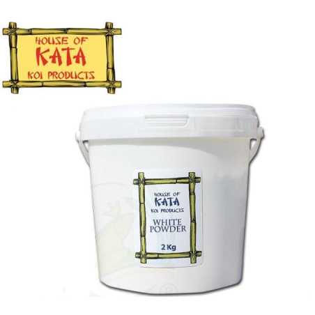 House Of Kata White Powder 2 kg