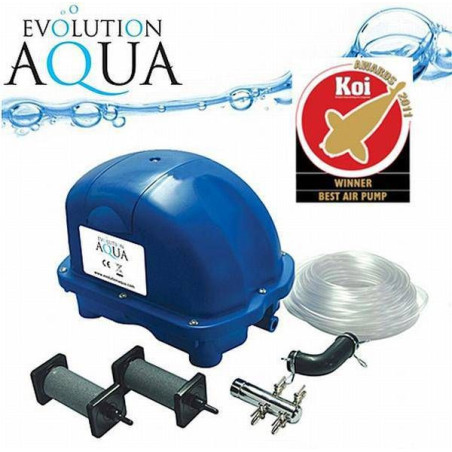 Vzduchovací kompresor AIRTECH 70 SET