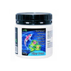 Filter Pond 300 g