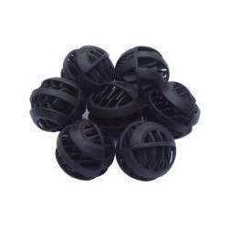 Biokuličky do filtrace