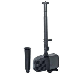 Fontánové čerpadlo HSP 600