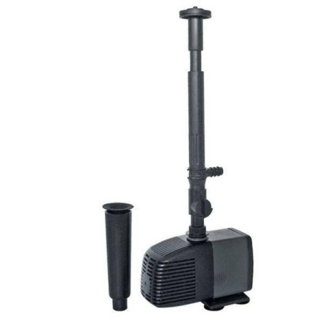 Fontánové čerpadlo HSP 600