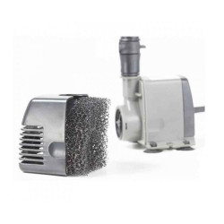 Fontánové čerpadlo HSP 600