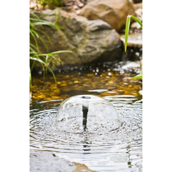 Fontánové čerpadlo HSP 600