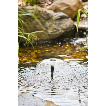 Fontánové čerpadlo HSP 600