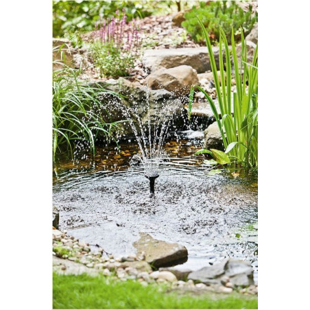 Fontánové čerpadlo HSP 600