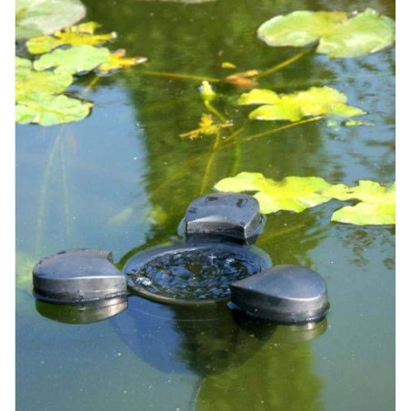 AquaCup skimmer LOTUS