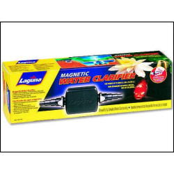 Laguna zamezovač vodního kamene