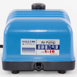Kompresor HAILEA V-10
