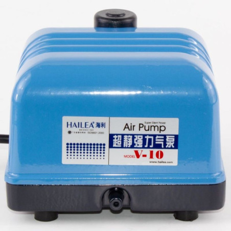 Kompresor HAILEA V-10