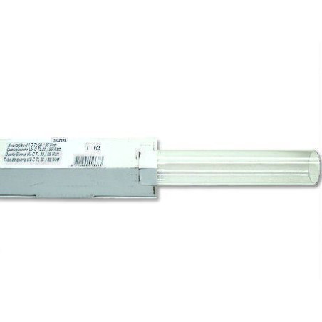 Trubice UV lampy TMC 110W