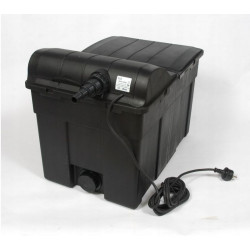 Jezírkový filtr AQUA NOVA NUB-12000