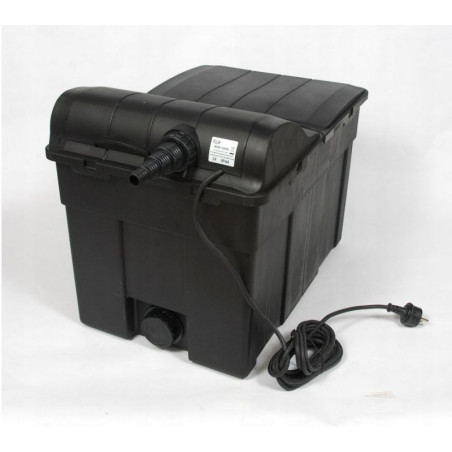 Jezírkový filtr AQUA NOVA NUB-12000